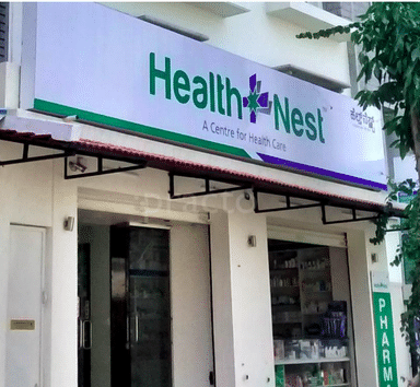 Health Nest  (On Call)