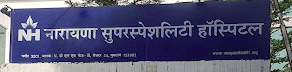 Narayana Superspeciality Hospital