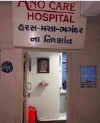 ANOCARE HOSPITAL