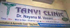 Tanvi Clinic