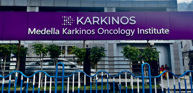 Medella Karkinos Cancer center