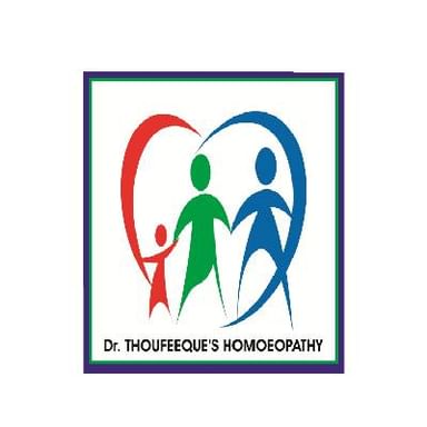 Dr.Thoufeeque's Homeopathic Speciality Clinic & Infertility Research Centre