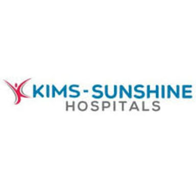 KIMS - Sunshine Hospitals