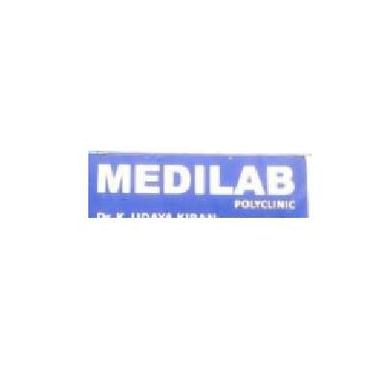 Medilab Clinic