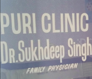 Puri Clinic
