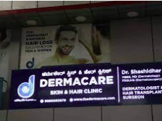 Dermacare Skin and Hair Transplant Clinic