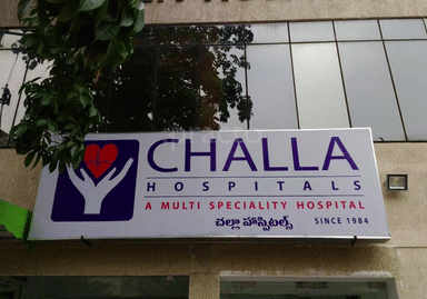 Challa Hospital