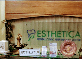 Esthetica Dental and Maxillofacial Surgery Hospital