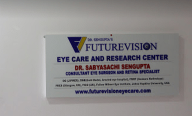 Future Vision Eye Care and Research Centre