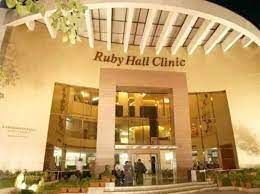 Ruby Hall Clinic