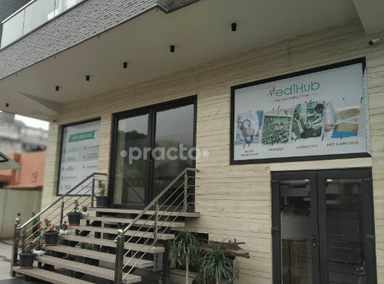 Medihub Multispeciality Clinic