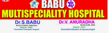 Babu Multispeciality Hospital