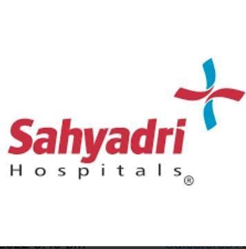 Sahyadri Hospital