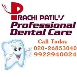 Dr Prachi Patils Professional Dental Care