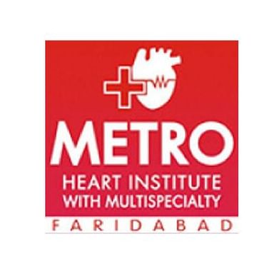 Metro Heart Institute With Multispeciality
