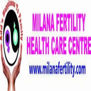 Milana Fertility Health Center
