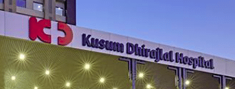 KD Hospital