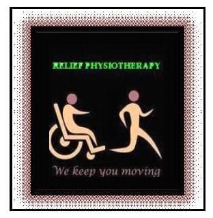 Relief Physiotherapy,Acupressure,Acupuncture Clinic