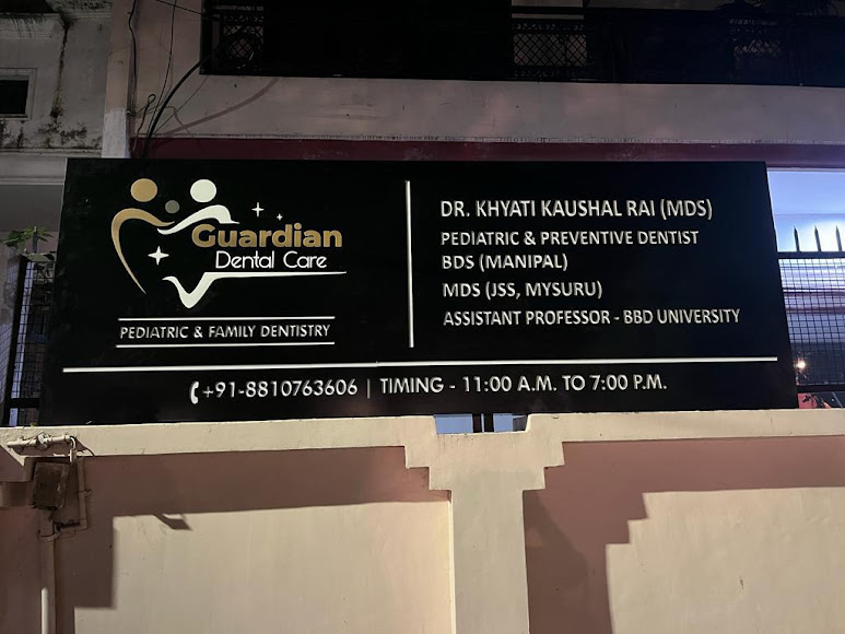 Guardian Dental Care