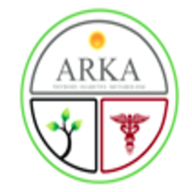 ARKA CENTER FOR HORMONAL HEALTH