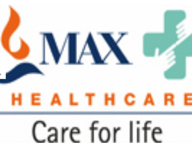 Max Multi Speciality Centre - Panchsheel Park