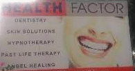Health Factor