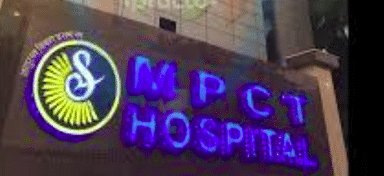 MPCT Hospital 