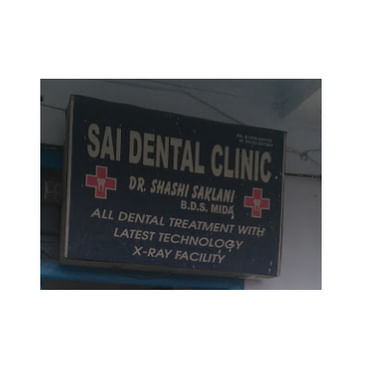 Sai Dental Clinic Joginder Nagar