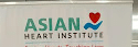 Asian Heart Institute (on call)