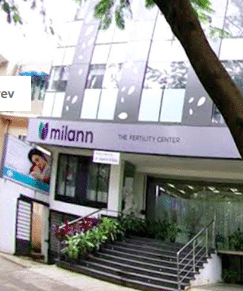 Milann Fertility & Birthing Hospital