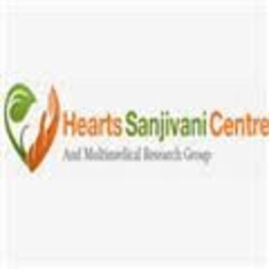 Hearts Sanjivani Center & Multimedical Research Group