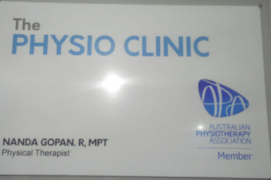 The Physio Clinic