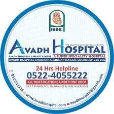 Avadh Hospital & Heart Centre