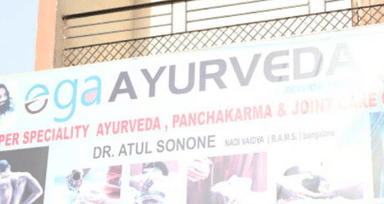 EGA Super Speciality Ayurveda &Panchakarma Center