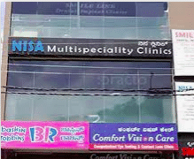 Nisa Multispeciality Clinics