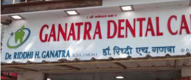 Ganatra Dental Clinic