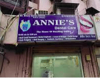 Annie's Dental Care