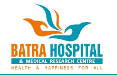 Batra Hospital & Medical Research Centre