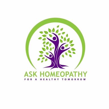 Ask Homeopathy 