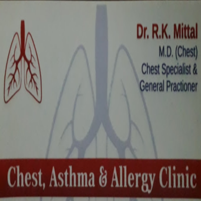 Chest, Asthma & Allergy Clinic