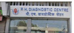 P H Diagnostic Centre   (On Call)