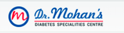 Dr Mohans Diabetes Specialities Centre    (On Call)