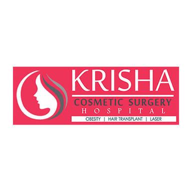 Krisha Cosmetic Surgery Hospital