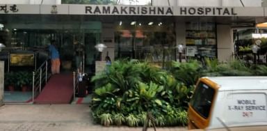 Ramakrishna Hospital