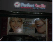 Perfect Smile Orthodontic and Implant centre