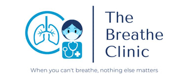 The Breathe Clinic