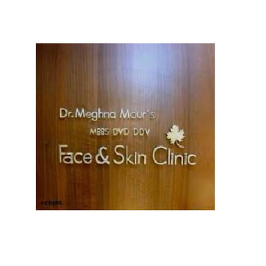 Dr. Meghna Mour's Face & Skin Clinic