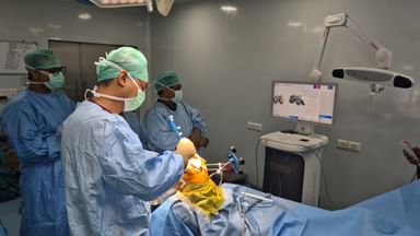 DR. TUSHAR ANAND
