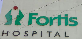 Fortis Hospital