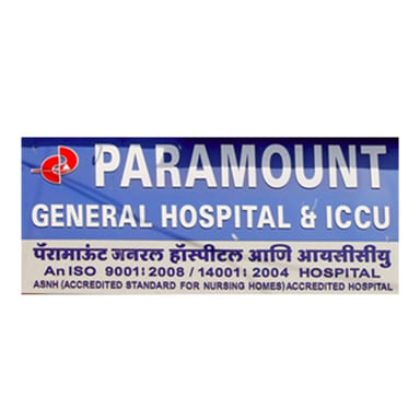 Paramount General Hospital